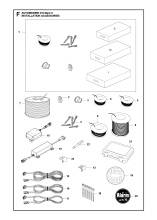 INSTALLATION ACCESSORIES
