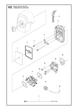 CARBURETOR & AIR FILTER
