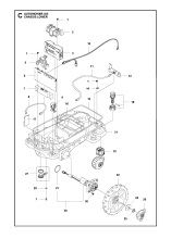 CHASSIS LOWER