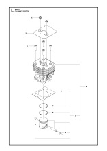 CYLINDER PISTON