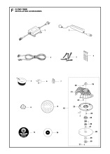 INSTALLATION ACCESSORIES