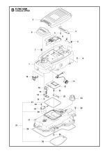 CHASSIS UPPER