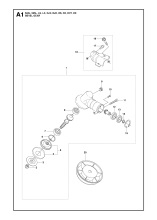 BEVEL GEAR