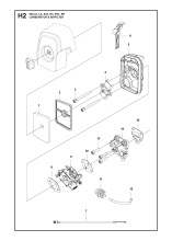 CARBURETOR & AIR FILTER