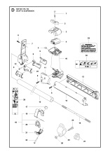 SHAFT & HANDLE