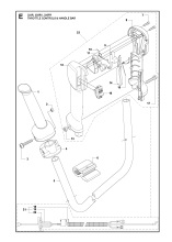 HANDLE & CONTROLS