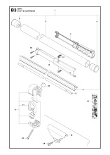 SHAFT & SUSPENSION
