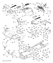 CHASSIS & ENCLOSURES