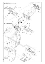 CARBURETOR & AIR FILTER