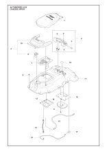 CHASSIS UPPER
