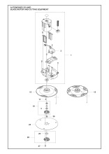 BLADE MOTOR & CUTTING EQUIPMENT