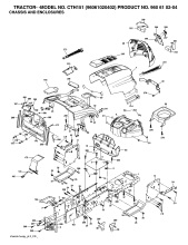 CHASSIS & ENCLOSURES