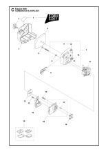 CARBURETOR & AIR FILTER