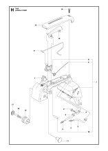 HANDLE & CONTROLS