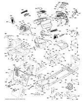 CHASSIS / FRAME