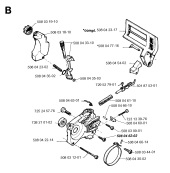 CHAIN BRAKE