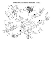 REPAIR PARTS