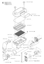 CARBURETOR & AIR FILTER