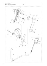 THROTTLE CONTROLS