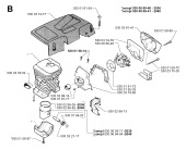 CYLINDER PISTON