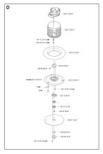 BLADE MOTOR & CUTTING EQUIPMENT