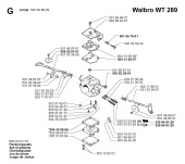 CARBURETOR DETAILS