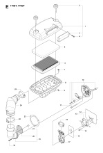 CARBURETOR & AIR FILTER