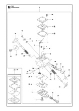 CARBURETOR DETAILS