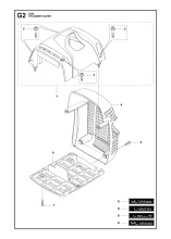 CYLINDER COVER
