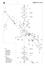 CARBURETOR DETAILS