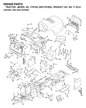 CHASSIS & ENCLOSURES