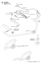 HANDLE & CONTROLS