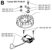 IGNITION SYSTEM