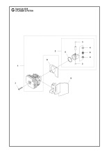 CYLINDER PISTON