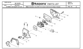 CARBURETOR & AIR FILTER