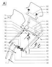 HANDLE & CONTROLS