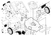 FRAME & ENGINE