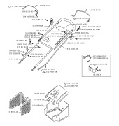 HANDLE & CONTROLS