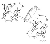 TINE ASSEMBLY