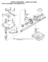 GEAR CASE