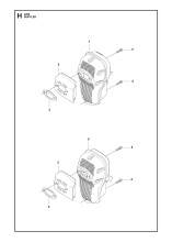 MUFFLER