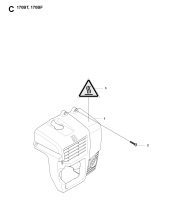 CYLINDER COVER