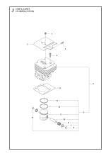 CYLINDER PISTON