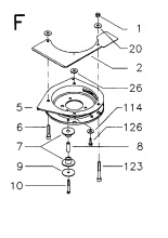 ENGINE PLATE