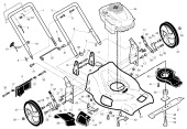 FRAME & ENGINE