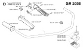 HANDLE & CONTROLS
