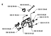 HANDLE & CONTROLS