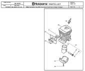 CYLINDER PISTON