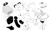 HANDLE & ENGINE