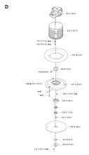 BLADE MOTOR & CUTTING EQUIPMENT